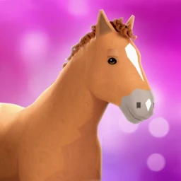 Horse Valley [Cross Country Races] icon