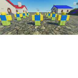 Noob Land