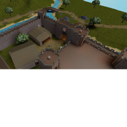 isaac community hangout