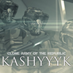 Kashyyyk//[GAR]:Raidable