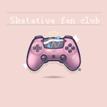 Skatative Fan Club