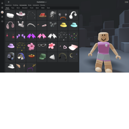 Clothing Store