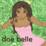 doe belle