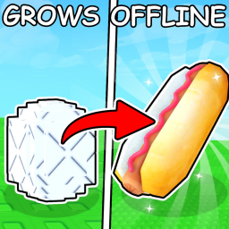[OFFLINE] HATCH A FOOD 🍔