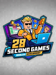 28 Second Games