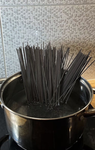 BURNT SPAGHETTI CULT