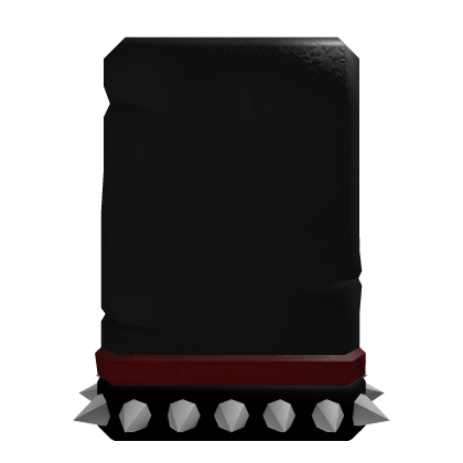 Right Sleeve 1x1x1x1 Gatito - Forsaken