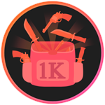 Game Badge Thumbnail