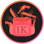 Game Badge Thumbnail