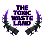 The Toxic Wasteland