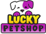 Lucky GAME'S petshop