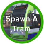 Spawn A Tram