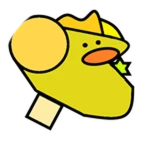 Modern Duck