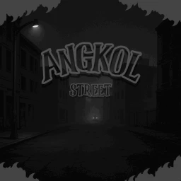 Angkol Street icon