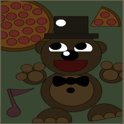 POSTER 1 Roblox decal