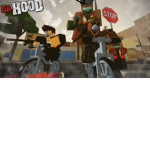 Da Hood clothes cheap prices