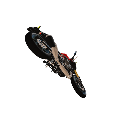(RCS) 500f 2023