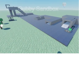 Gubby SandBox icon