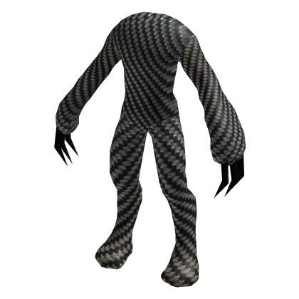 ⬛ Carbon Fiber Fursuit ⬛ thumbnail