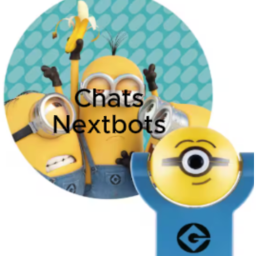 [💝]Chats Nextbots