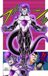 Black Frieza Force