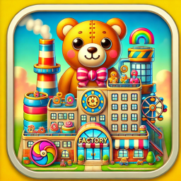 Teddy Tycoon [NEW]