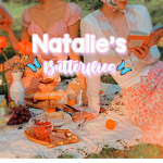 Natalie’s butterflies