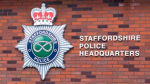 Staffordshire PS