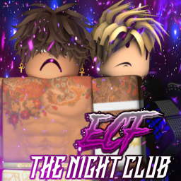 ECF Presents:  | The Hollywood Center | Night Club