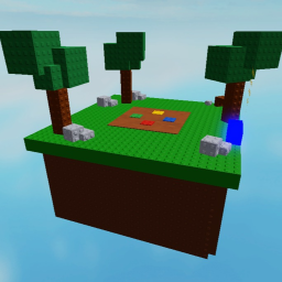 A Simple Obby