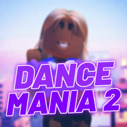 Dance Mania 2 icon