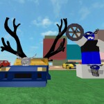 Dusekkar Raceway [Free Roaming]