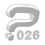 Secret 26