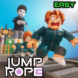 Jump Rope Survival (EASY) icon
