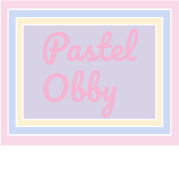 Pastel Obby! (beta)