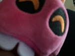 Bad youtooz cupcake