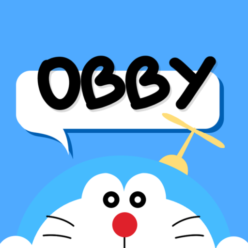 Doraemon Obby [Testing]
