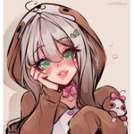 Preppy slothxoxo