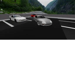 Car Chassis Test  (Alpha) icon