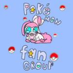 pokémon fan group <3