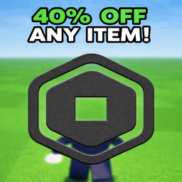 40% Catalog [7LM]