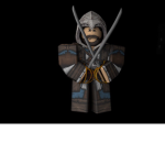 Kenway's Family