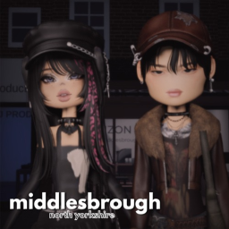 (NEW!) Middlesbrough, North Yorkshire