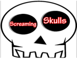 Screaming Skulls