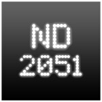 Neon District 2051 Alpha Testing