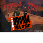Hast Total Drama SEASONS GROUP!