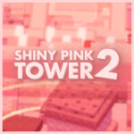 Shiny Pink Tower 2