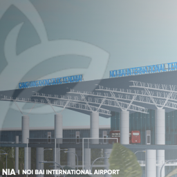 NIA | Noi Bai International Airport Terminal 2