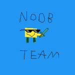 Noob Team.