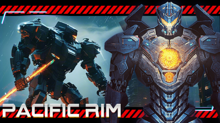 Pacific Rim Tycoon🤖 🆚 👽 screenshot 1